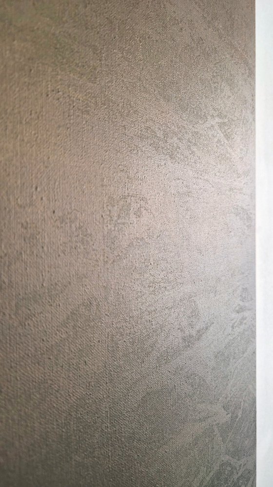 Whispers diptych