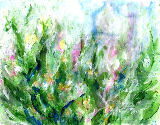 Spring Dream 2