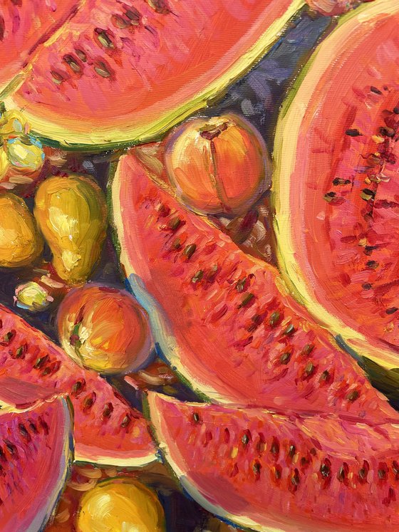 Watermelon
