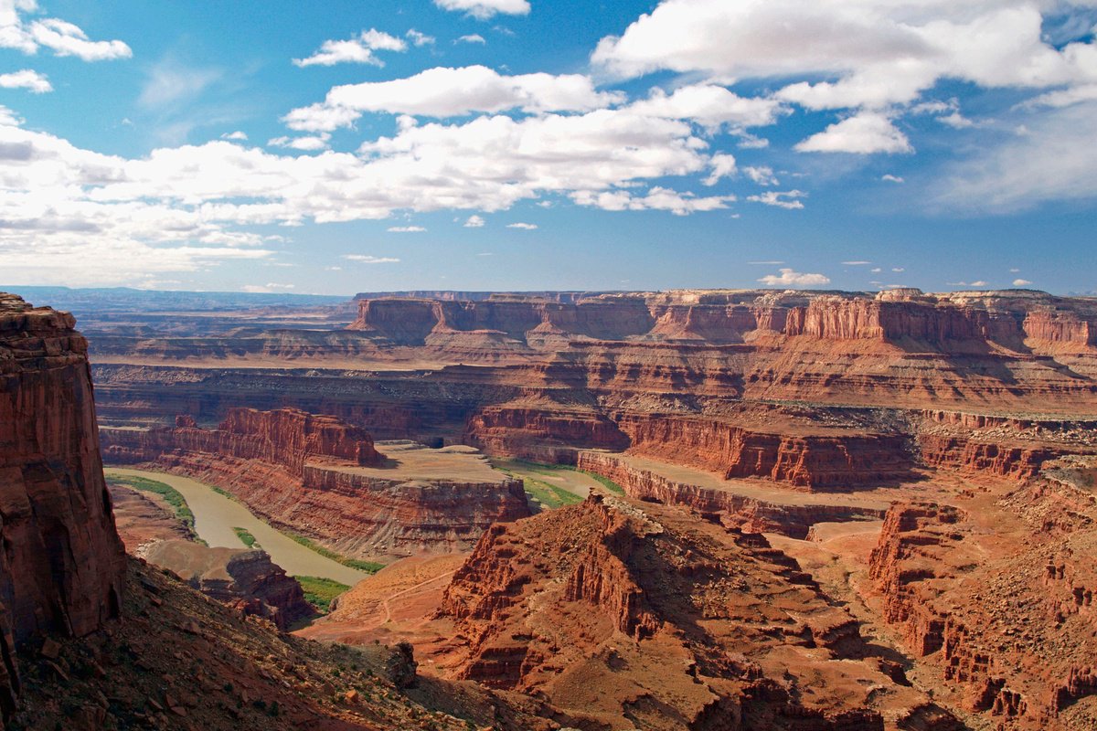 Dead Horse Point by Alex Cassels