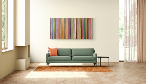 The Emotional Creation #349