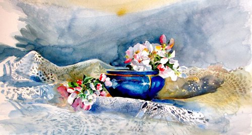 Artwork by Kovács Anna Brigitta