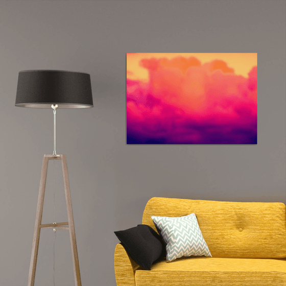 Clouds I