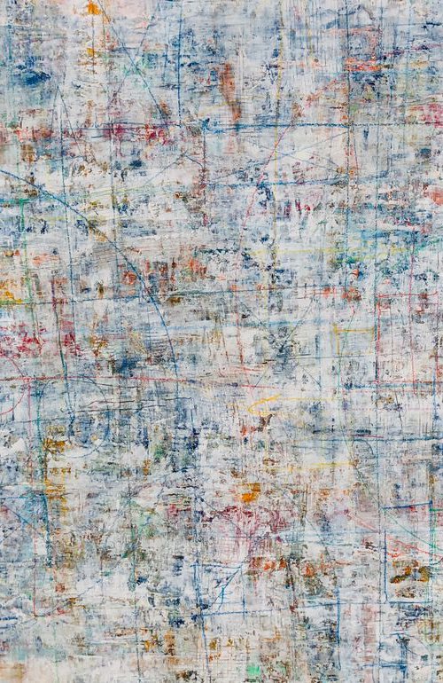 What’s The Plan by Robert  Tillberg