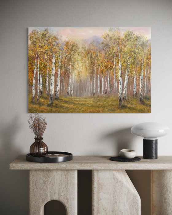 Autumn Dream