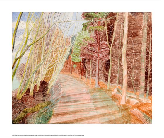 Larchwood