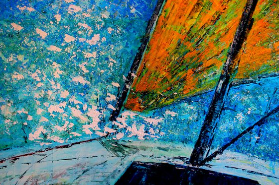 Marine Venture I (Large)