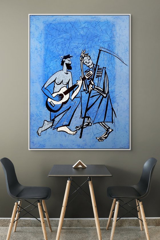 The Adventures of Orpheus