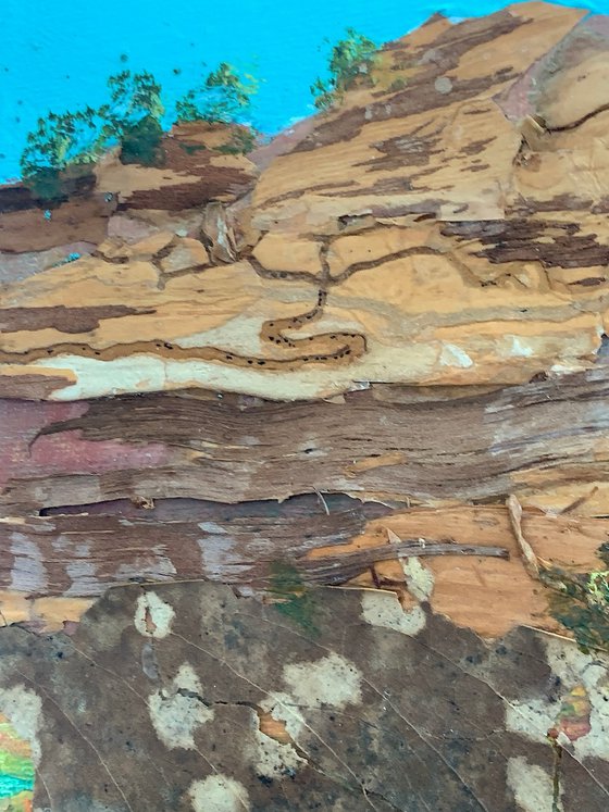Outback, Australia