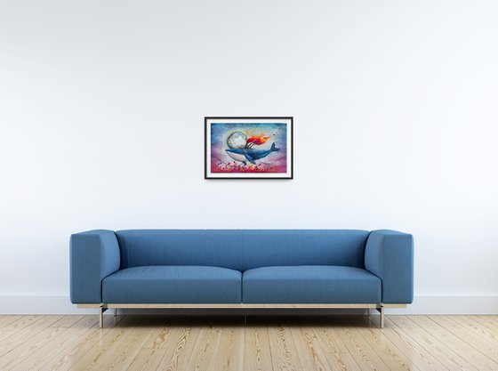 The Dream Voyager