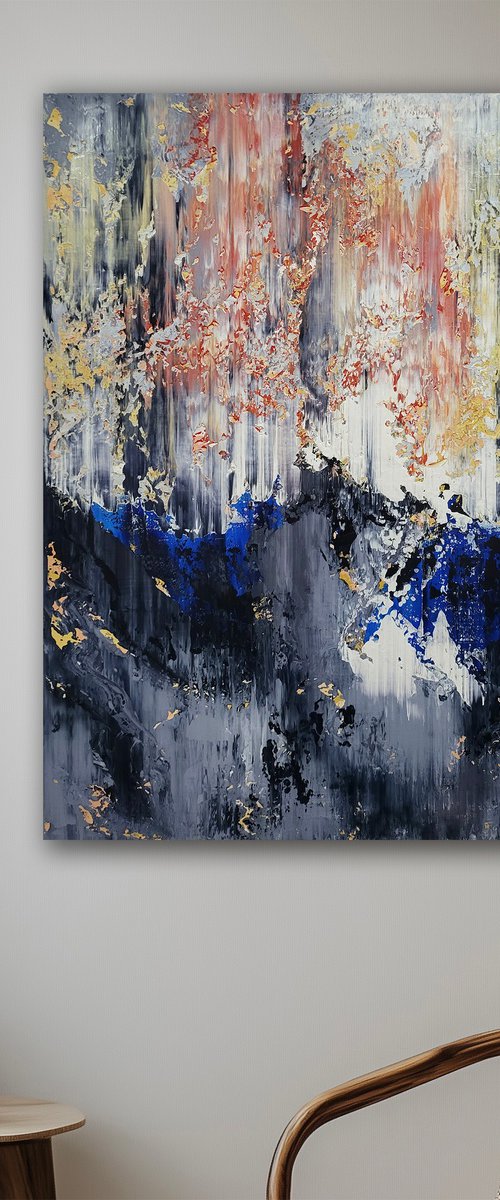 Abstract 2397 by Alex Senchenko