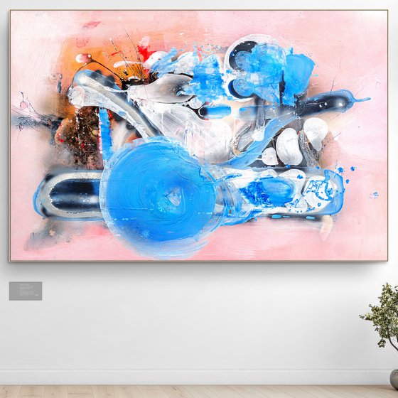 Chainsaw for Dummies