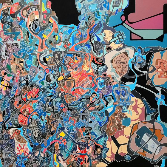 Artificial intelligence