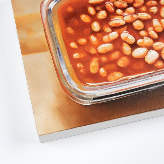 Baked Beans