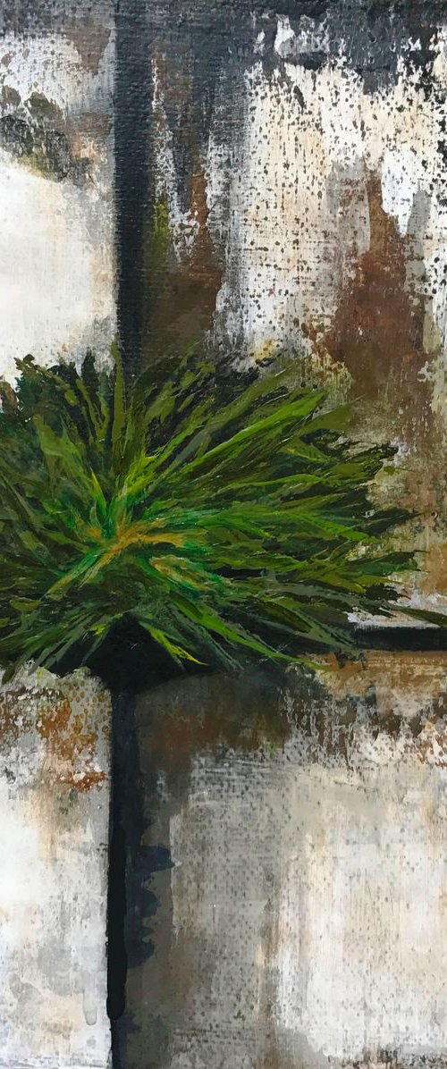 Reclamation by MaryAnne McKernie