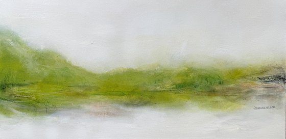 Dancing in the Country No. 14