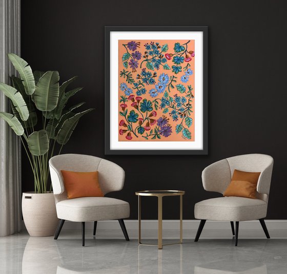 Where The Wildflowers Are