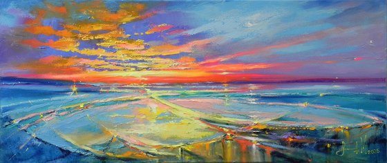 “Where the Day Learns to Breathe”