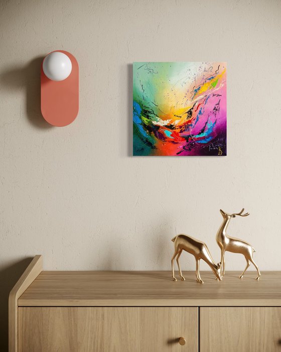 Colorstorm