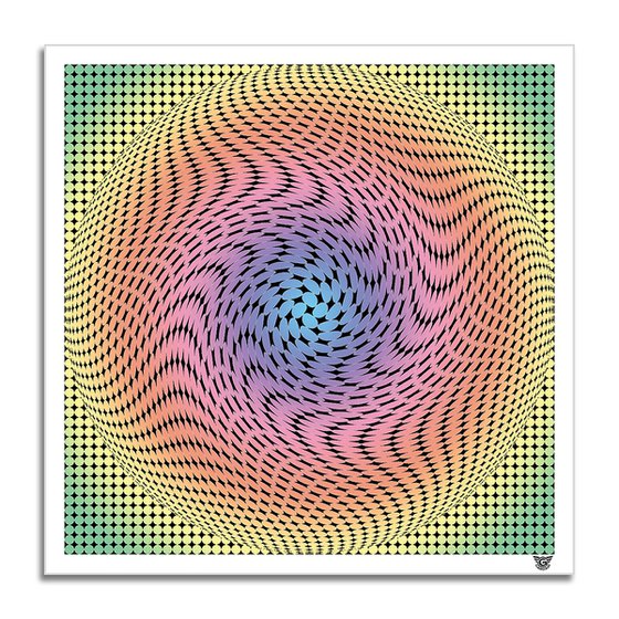 Together – Original Printmaking on Paper