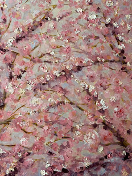 Peach Blossom