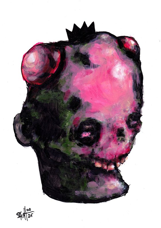 Mr. PinkoZel