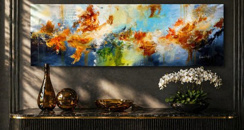 Artwork by Andrada Anghel