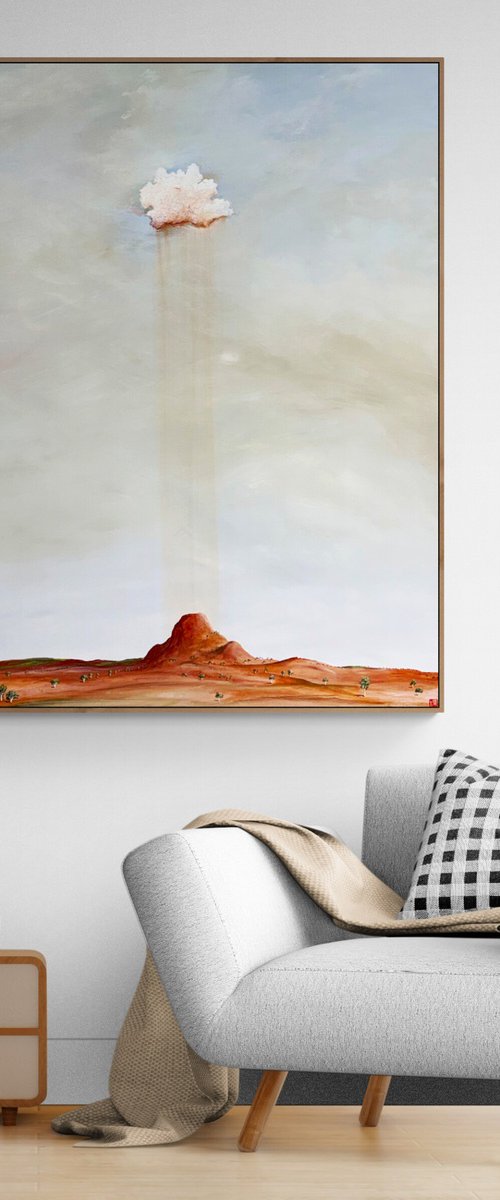 The Gift by Tania Chanter