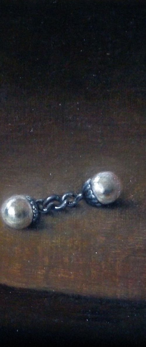 Pearls by Alexandre Barbera-Ivanoff