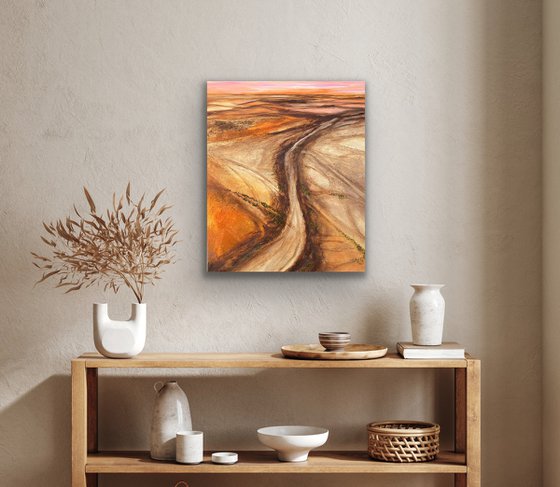 Endless way, Endless wonder