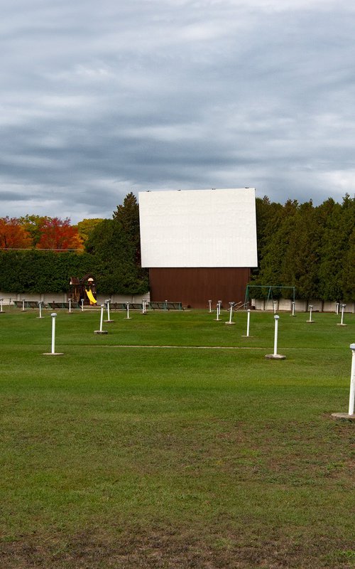 Closed for the Season by Robert Tolchin