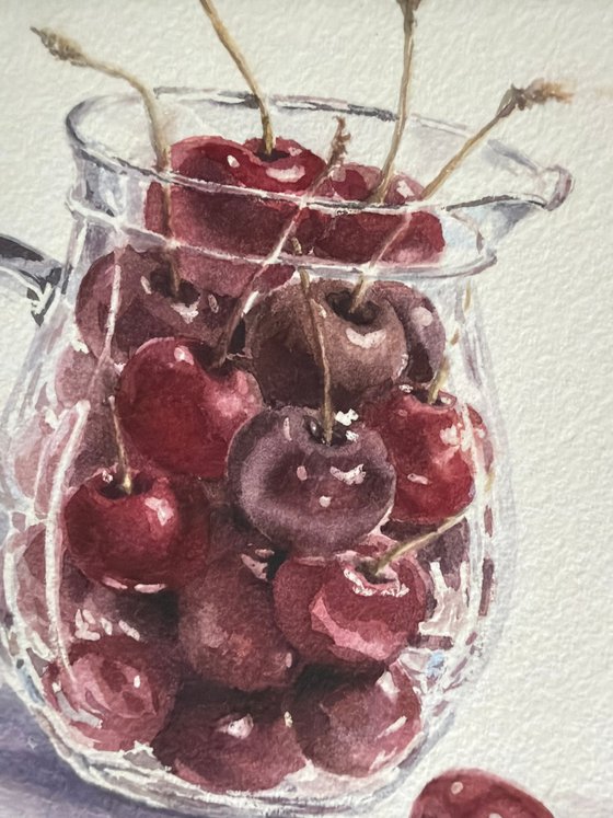 Ripe Summer