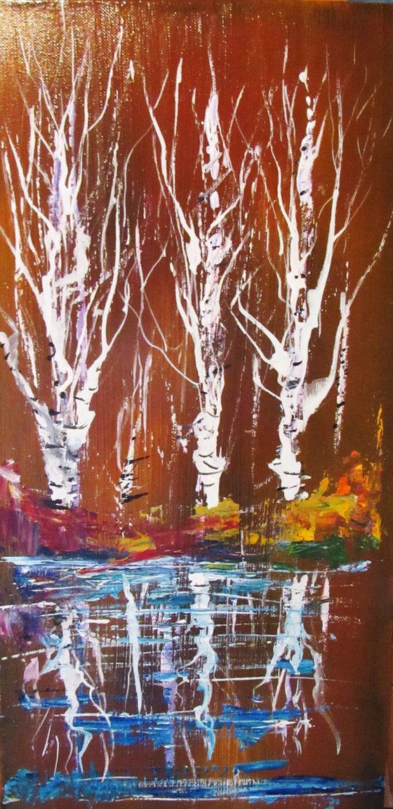 SYCAMORE