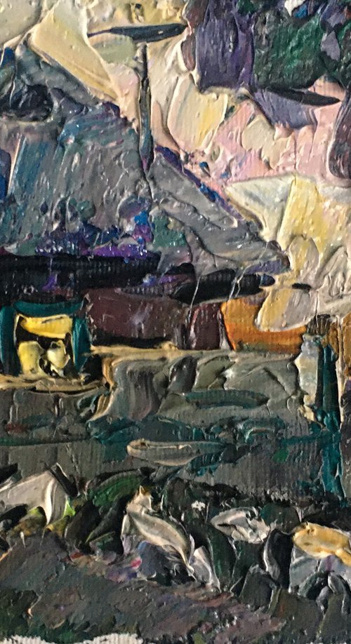 After the Rain by Kalenyuk Alex