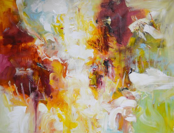 Luminesce: The Hidden Grotto