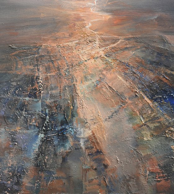 Agartha - The wasteland 5