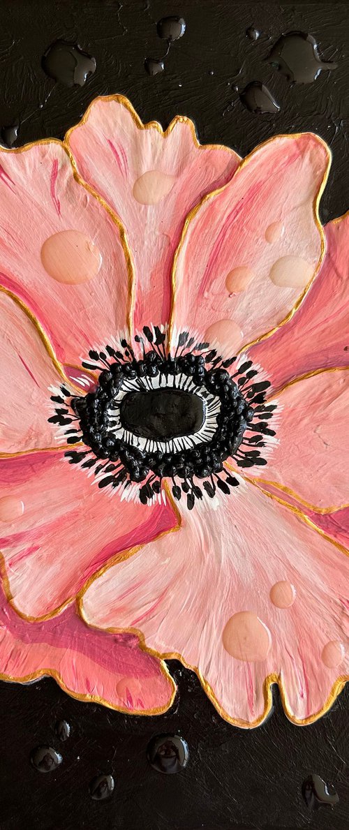Anemone by Alexandra Dobreikin