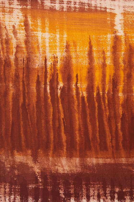 Volcanic Monochrome Number 3