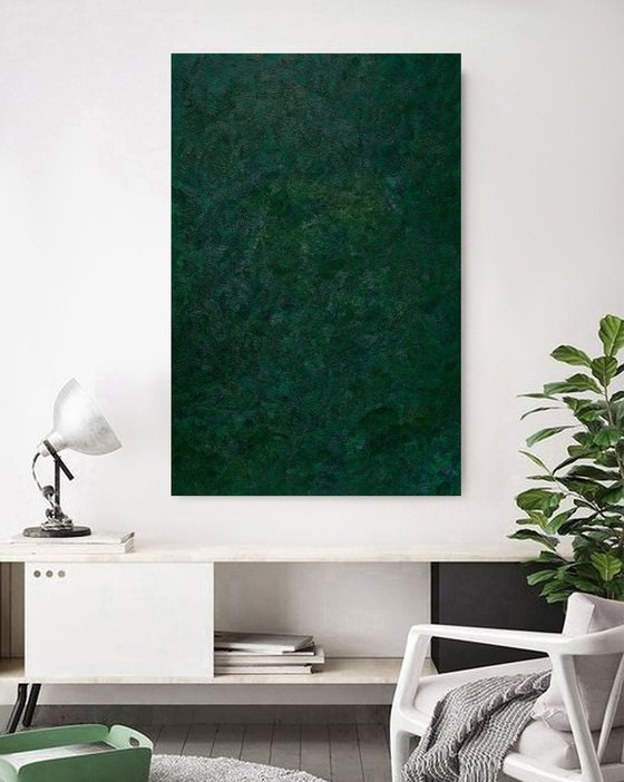 Emerald Forest