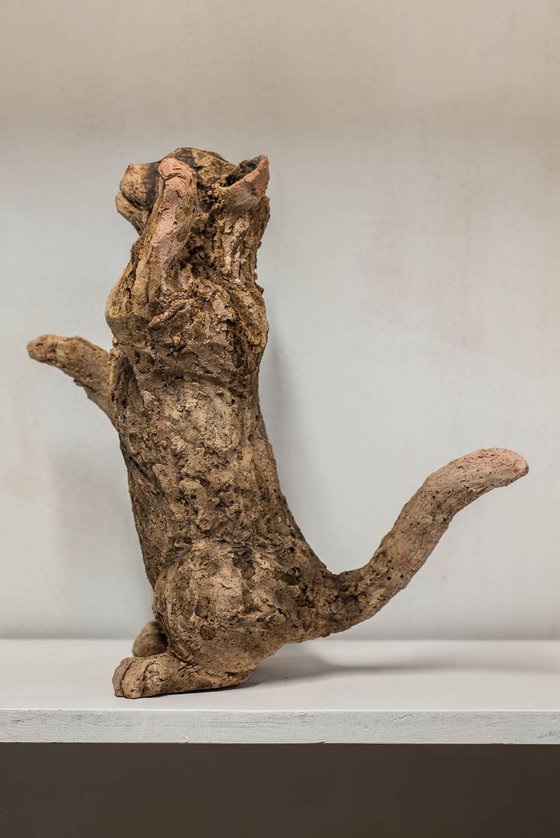 Ceramic | Sculpture | Cat Gilbert