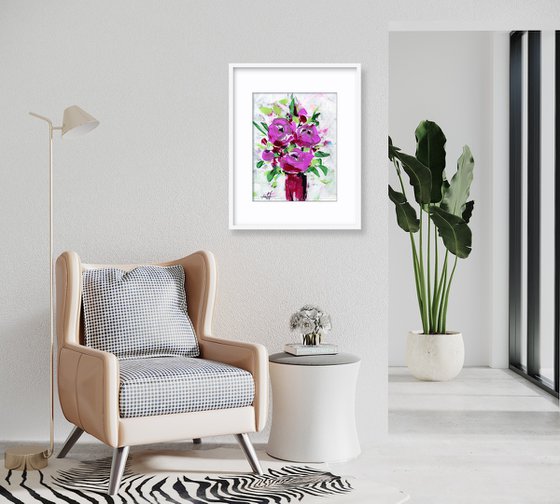 Blooms Of Joy 9