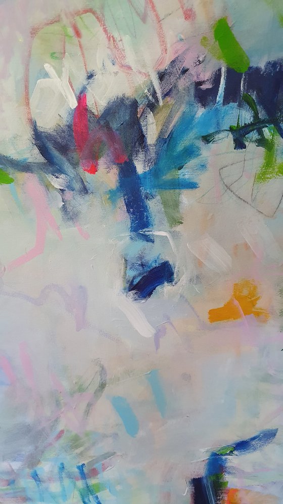 On the lycian trail 2