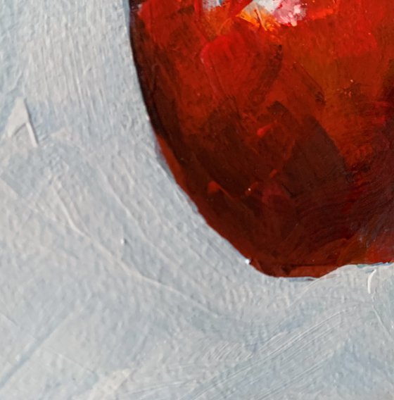 Cherry.