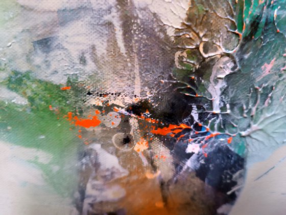 Eternity still life 11.03.2026