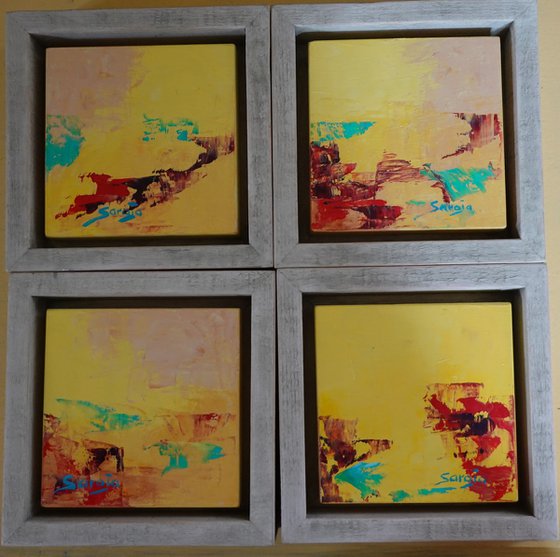 Yellow 1 (ref#:1028-10Q)