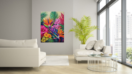 Botanica Tropica
