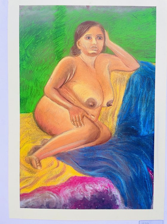 Live study ii