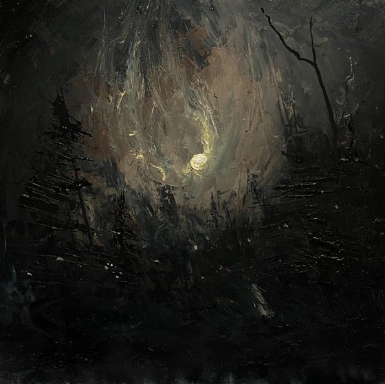 Dark Forest