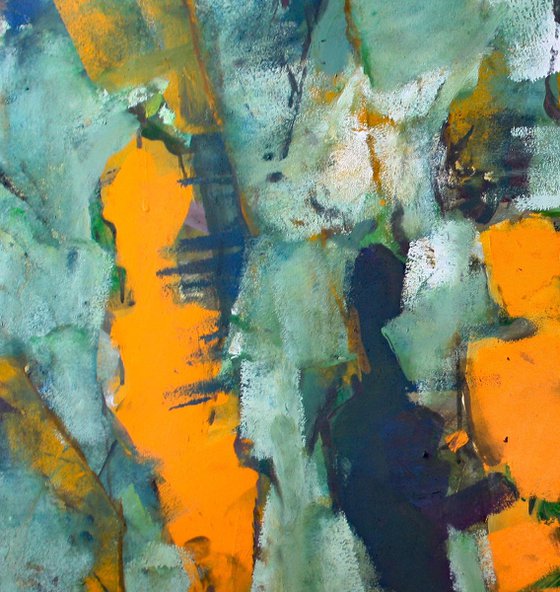 ABSTRACTION MOUVEMENTS