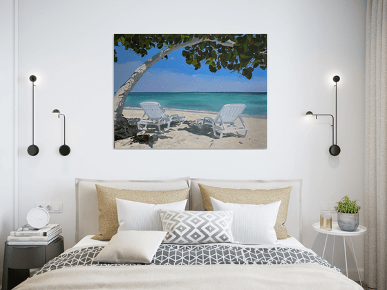 Paradise Beach
